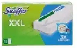 Colruyt Swiffer Vloerdoekjes XXL aanbieding