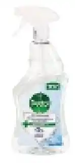 Colruyt Dettol Desinfecterende Multi-Oppervlakken Spray aanbieding
