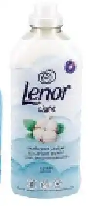Colruyt Lenor Light Katoen aanbieding