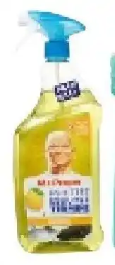 Colruyt Mr. Propre Keukenspray Citroen aanbieding