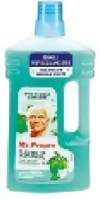 Colruyt Mr. Propre Allesreiniger Appelbloesem aanbieding