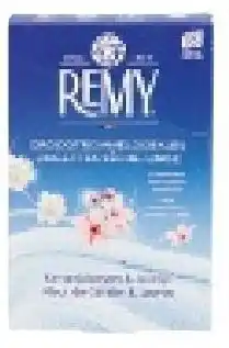 Colruyt Remy Droogtrommeldoekjes Kersenbloesem & jasmijn aanbieding
