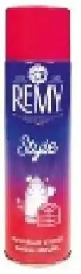 Colruyt Remy Style Natuurlijk Stijfsel Spray aanbieding
