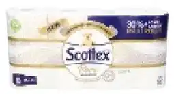 Colruyt Scottex Toiletpapier Pure Skin Care aanbieding