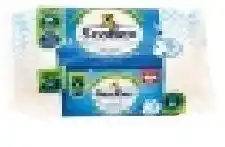 Colruyt Scottex Vochtig toiletpapier Complete Clean aanbieding