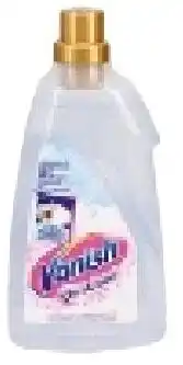 Colruyt Vanish Oxi Action Gel Zonder Bleek Voor schitterend wit wasgoed aanbieding