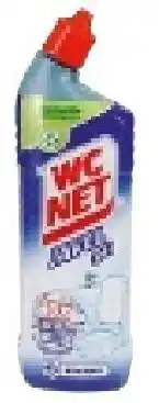 Colruyt WC Net javel gel Oceaan Fresh aanbieding