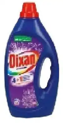 Colruyt Dixan Lavender aanbieding