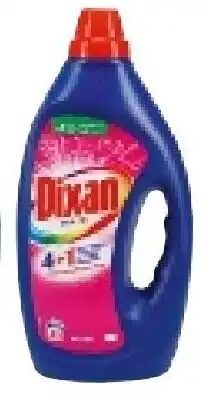 Colruyt Dixan Color aanbieding