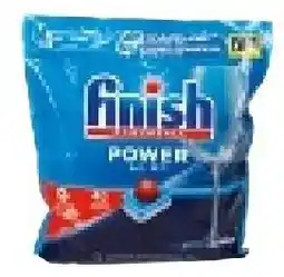 Colruyt Finish Power All-in-1 aanbieding