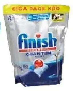 Colruyt Finish Quantum All-in-1 aanbieding