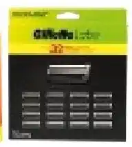 Colruyt Gillette Labs aanbieding