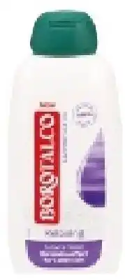 Colruyt Borotalco Shower Cream Relaxing aanbieding