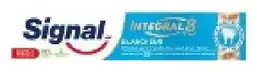 Colruyt Signal Integral 8 White aanbieding