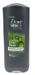 Colruyt Dove Men+Care Douchegel Refreshing Extra Fresh aanbieding