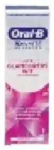 Colruyt Oral-B Tandpasta 3D White Advanced Luxe Glamoureus Wit Sweet Mint aanbieding