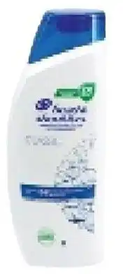 Colruyt Head & Shoulders Shampoo Classic aanbieding