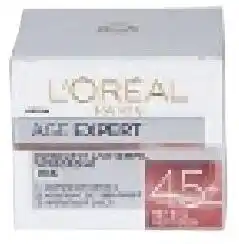 Colruyt L'Oréal Paris Age Expert Dagcrème aanbieding