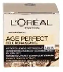 Colruyt L'Oréal Paris Age Perfect SPF15 dagcrème aanbieding
