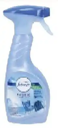 Colruyt Febreze Textielverfrisser Classic spray aanbieding