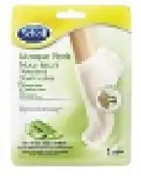 Colruyt Scholl Voedend Voetenmasker Aloe Vera aanbieding
