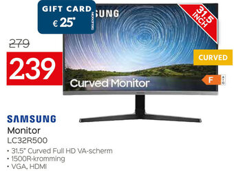 Samsung Monitor