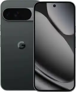 Coolblue Google Pixel 10 Pro XL 256 Go Noir 5G aanbieding