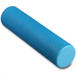 Decathlon Foam Roller Rond Voor Massages en Yoga 60*15 cm aanbieding