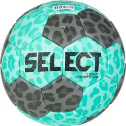 Decathlon Handbal Select Light Grippy DB V24 aanbieding