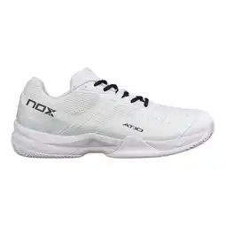 Decathlon Nox At10 Pro Calat10white White aanbieding