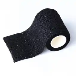 Decathlon BOXPT Sporttape Zwart aanbieding