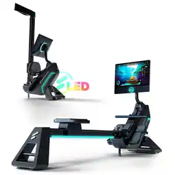 Decathlon Sportstech sRow roeitrainer aanbieding