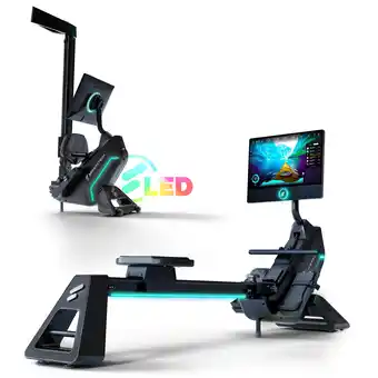 Decathlon Sportstech sRow roeitrainer aanbieding