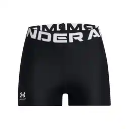 Decathlon Under Armour Ua Hg Authentiek Korte Shorts Vrouwen aanbieding