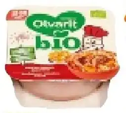 Colruyt Olvarit Bulgur, Tomaat, Rundvlees aanbieding