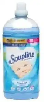 Colruyt Soupline Wasverzachter Hemels fris aanbieding