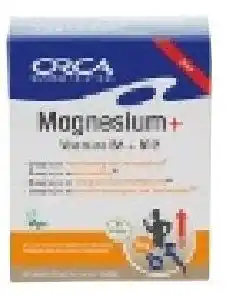 Colruyt Orca Magnesium+ aanbieding