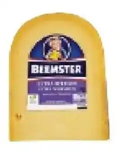 Colruyt Beemster Extra belegen sneetjes aanbieding