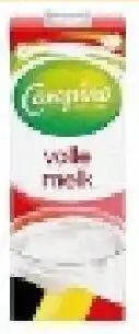 Colruyt Campina Volle aanbieding