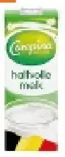 Colruyt Campina Halfvolle Melk aanbieding