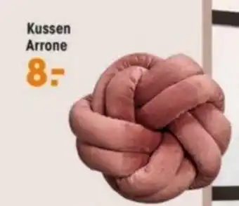 Kwantum Kussen Arrone aanbieding
