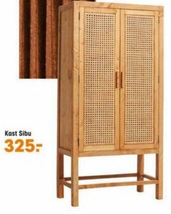 Kwantum Kast Sibu aanbieding