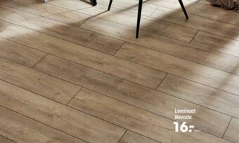 Kwantum Laminaat Nevada aanbieding