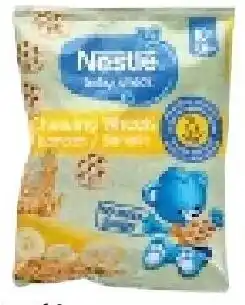 Colruyt Nestlé Baby Snack Chewing Wheels Banaan aanbieding