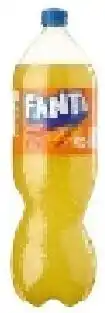 Colruyt Fanta Orange aanbieding