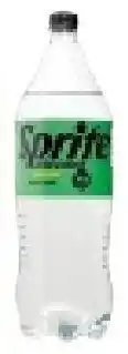 Colruyt Sprite Zero Sugar Lemon-Lime aanbieding