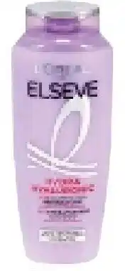 Colruyt L'Oréal Paris Elsève Hydra Hyaluronic Shampoo aanbieding