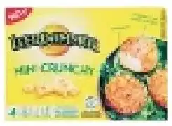 Colruyt Leerdammer Mini Crunchy aanbieding
