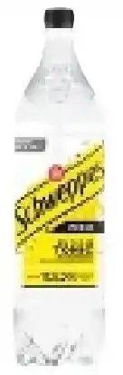 Colruyt Schweppes Zero Indian Tonic aanbieding