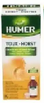 Colruyt Humer Hoest aanbieding